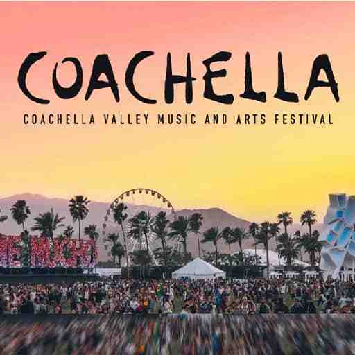 Coachella 2026 Weekend 2: Sabrina Carpenter, Justin Bieber & Karol G - 3 Day Pass